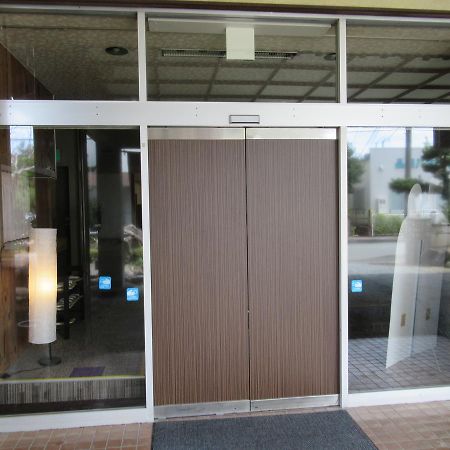 Ryokan Hosokawa Yamaga Exterior photo
