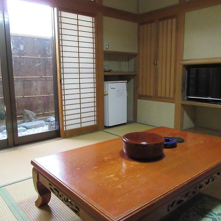 Ryokan Hosokawa Yamaga Exterior photo